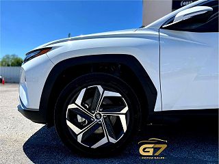 2023 Hyundai Tucson SEL 5NMJFCAE2PH272686 in Winter Garden, FL 7