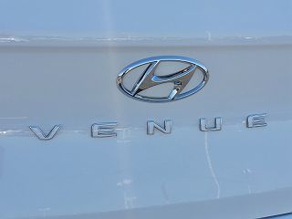 2023 Hyundai Venue SEL KMHRC8A39PU251863 in Lumberton, NC 12