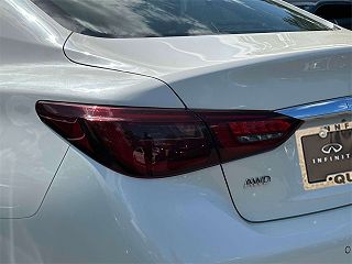 2023 Infiniti Q50 Luxe JN1EV7BR1PM540278 in Bayside, NY 13