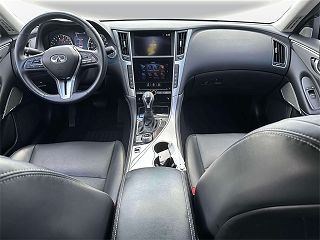 2023 Infiniti Q50 Luxe JN1EV7BR1PM540278 in Bayside, NY 15