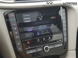 2023 Infiniti QX50 Sensory 3PCAJ5EB3PF120590 in Ann Arbor, MI 22