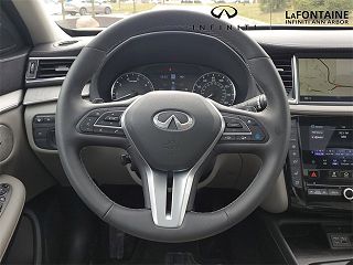 2023 Infiniti QX50 Sensory 3PCAJ5EB3PF120590 in Ann Arbor, MI 29