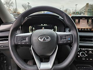 2023 Infiniti QX60 Luxe 5N1DL1FS5PC352504 in Ardmore, PA 7