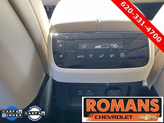 2023 Infiniti QX60 Luxe 5N1DL1FR5PC356355 in Independence, KS 20