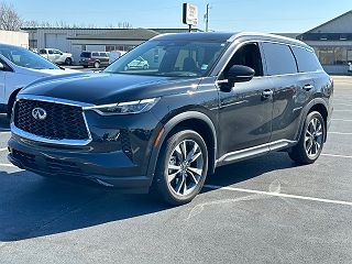 2023 Infiniti QX60 Luxe 5N1DL1FS0PC361840 in Lima, OH