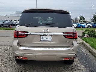 2023 Infiniti QX80 Sensory JN8AZ2BEXP9302162 in Cincinnati, OH 4