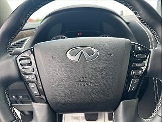 2023 Infiniti QX80 Premium Select JN8AZ2AF0P9757161 in Meridian, MS 9