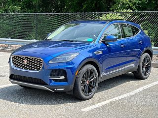 2023 Jaguar E-Pace SE SADFP2FX1P1038903 in Warwick, RI 9