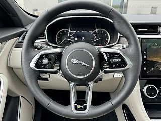 2023 Jaguar F-Pace R-Dynamic S SADCT2FU6PA711544 in Chesterfield, MO 16