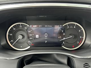 2023 Jaguar F-Pace R-Dynamic S SADCT2FU6PA711544 in Chesterfield, MO 19