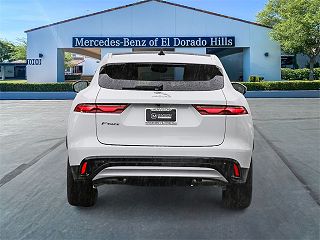 2023 Jaguar F-Pace S SADCJ2EXXPA710480 in El Dorado Hills, CA 3