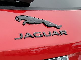 2023 Jaguar F-Pace S SADCJ2EX9PA715993 in Hatboro, PA 26