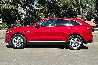 2023 Jaguar F-Pace S SADCJ2EX3PA704567 in Walnut Creek, CA 2