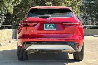 2023 Jaguar F-Pace S SADCJ2EX3PA704567 in Walnut Creek, CA 4