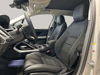 2023 Jaguar I-Pace HSE SADHD2S19P1628706 in Akron, OH 9