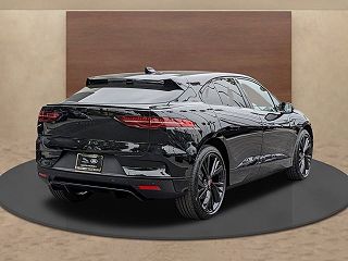 2023 Jaguar I-Pace HSE SADHD2S15P1630081 in Santa Monica, CA 2