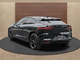 2023 Jaguar I-Pace HSE SADHD2S15P1630081 in Santa Monica, CA 9