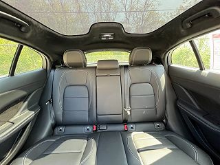 2023 Jaguar I-Pace HSE SADHD2S19P1630245 in Warwick, RI 19