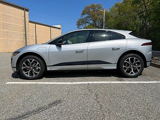 2023 Jaguar I-Pace HSE SADHD2S19P1630245 in Warwick, RI 8