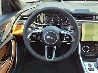 2023 Jaguar XF R-Dynamic SE SAJBL4GX8PCY93085 in Rochester, NY 5