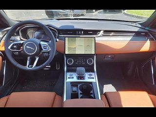 2023 Jaguar XF R-Dynamic SE SAJBL4GX8PCY93085 in Rochester, NY 6