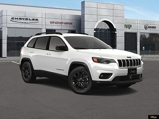 2023 Jeep Cherokee Altitude Lux 1C4PJMMB4PD102578 in Bayside, NY 11