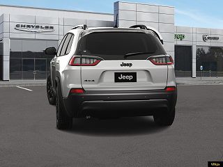 2023 Jeep Cherokee Altitude Lux 1C4PJMMB4PD102578 in Bayside, NY 13