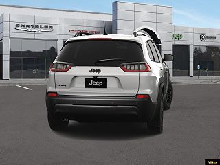 2023 Jeep Cherokee Altitude Lux 1C4PJMMB4PD102578 in Bayside, NY 14