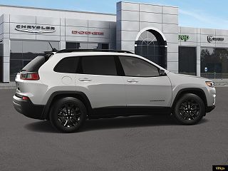 2023 Jeep Cherokee Altitude Lux 1C4PJMMB4PD102578 in Bayside, NY 15