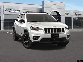2023 Jeep Cherokee Altitude Lux 1C4PJMMB4PD102578 in Bayside, NY 16