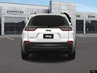 2023 Jeep Cherokee Altitude Lux 1C4PJMMB4PD102578 in Bayside, NY 6