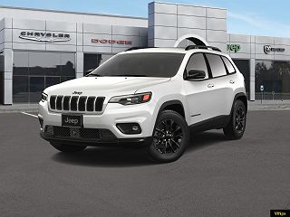 2023 Jeep Cherokee Altitude Lux 1C4PJMMB4PD102578 in Bayside, NY