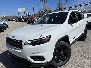 2023 Jeep Cherokee  1C4PJMMB3PD106413 in Chicago, IL 1