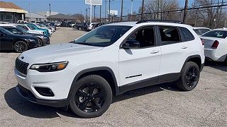 2023 Jeep Cherokee  1C4PJMMB3PD106413 in Chicago, IL 2