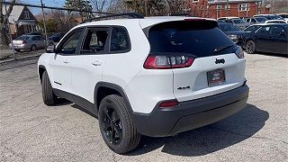 2023 Jeep Cherokee  1C4PJMMB3PD106413 in Chicago, IL 3
