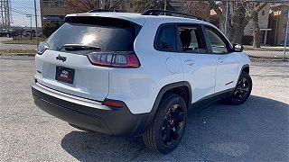 2023 Jeep Cherokee  1C4PJMMB3PD106413 in Chicago, IL 5