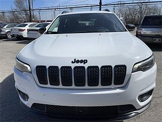 2023 Jeep Cherokee  1C4PJMMB3PD106413 in Chicago, IL 7