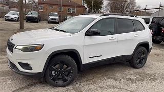 2023 Jeep Cherokee  1C4PJMMB8PD102440 in Chicago, IL 2