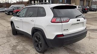 2023 Jeep Cherokee  1C4PJMMB8PD102440 in Chicago, IL 3