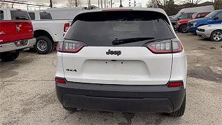 2023 Jeep Cherokee  1C4PJMMB8PD102440 in Chicago, IL 4