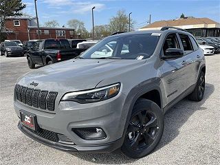 2023 Jeep Cherokee  1C4PJMMB3PD101857 in Chicago, IL