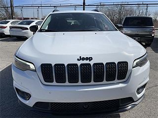 2023 Jeep Cherokee  1C4PJMMB1PD103736 in Chicago, IL 7