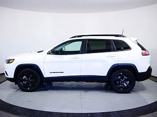 2023 Jeep Cherokee Altitude 1C4PJMMB2PD103759 in Coon Rapids, MN 25