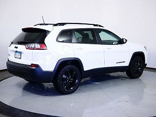 2023 Jeep Cherokee Altitude 1C4PJMMB2PD103759 in Coon Rapids, MN 28