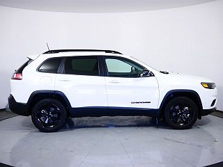 2023 Jeep Cherokee Altitude 1C4PJMMB2PD103759 in Coon Rapids, MN 29