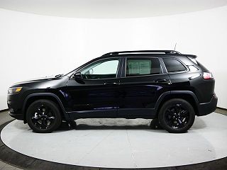 2023 Jeep Cherokee Altitude 1C4PJMMB8PD103765 in Coon Rapids, MN 27