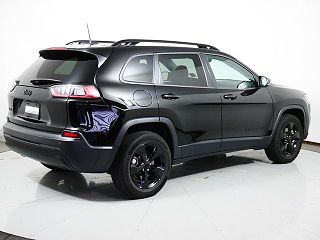 2023 Jeep Cherokee Altitude 1C4PJMMB8PD103765 in Coon Rapids, MN 30