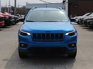 2023 Jeep Cherokee  1C4PJMMB7PD107077 in Erie, PA 2