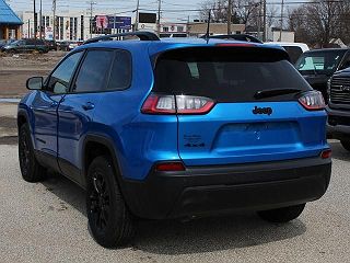 2023 Jeep Cherokee  1C4PJMMB7PD107077 in Erie, PA 5
