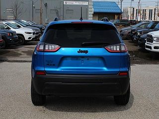 2023 Jeep Cherokee  1C4PJMMB7PD107077 in Erie, PA 6